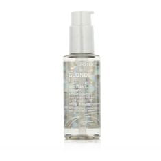 JOICO Blonde Life Brilliant Glow Brightening Oil negovalno olje za lase 100 ml unisex