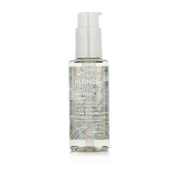 JOICO Blonde Life Brilliant Glow Brightening Oil negovalno olje za lase unisex
