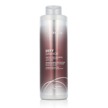 JOICO Defy Damage Protective Shampoo šampon za krepitev poškodovanih las unisex
