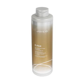 JOICO K-PAK Reconstructing Shampoo šampon za poškodovane lase unisex