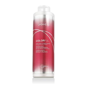 JOICO Colorful Anti-Fade Conditioner balzam za barvane in poškodovane lase