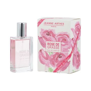 Jeanne Arthes La Ronde des Fleurs Rose de Grasse parfumska voda za ženske