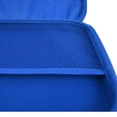Alltoys Zaščitna torba Lexibook za konzole in tablice do 10″, Super Mario