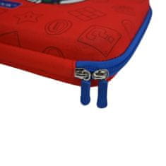 Alltoys Zaščitna torba Lexibook za konzole in tablice do 10″, Super Mario