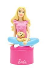 Alltoys Lexibook žepna 3D svetilka Barbie