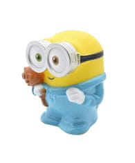 Alltoys Lexibook 3D žepna svetilka Minioni
