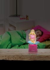 Alltoys Lexibook žepna 3D svetilka Barbie