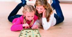 Alltoys Lexibook leseni sudoku – logična igra s 100 ugankami