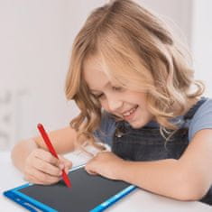 Alltoys Lexibook risalna tablica Šmrkci z e-ink tehnologijo