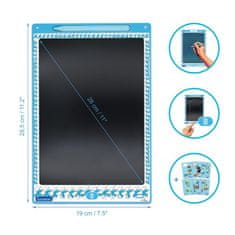 Alltoys Lexibook risalna tablica Šmrkci z e-ink tehnologijo