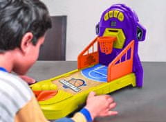 Alltoys Lexibook elektronska namizna košarkarska igra