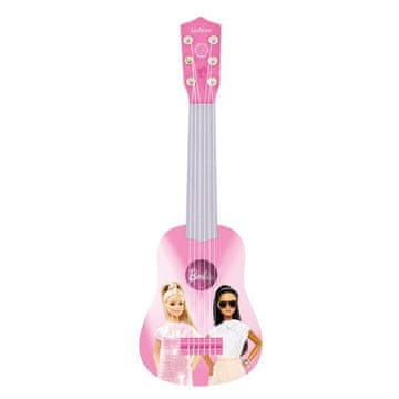 Alltoys Lexibook Barbie moja prva kitara, 53 cm (21 palcev)