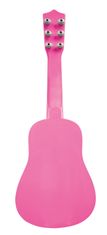 Alltoys Lexibook Barbie moja prva kitara, 53 cm (21 palcev)