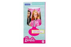 Alltoys Lexibook brezžična namizna svetilka Barbie z LED osvetlitvijo