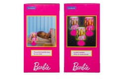 Alltoys Lexibook brezžična namizna svetilka Barbie z LED osvetlitvijo