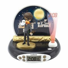 Alltoys Lexibook 3D budilka Harry Potter s projekcijo časa