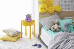 Alltoys Lexibook 3D budilka Disney princeske s projekcijo časa