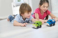 Alltoys Lexibook komplet vozil iz bioplastike, 18 cm