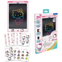 Alltoys Lexibook risalna tablica Hello Kitty z e-črnilom, 11 palcev