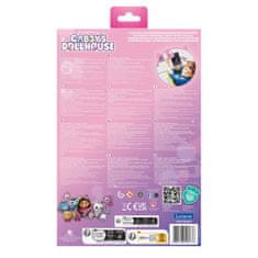 Alltoys Lexibook risalna tablica Gabijin čarobni dom z zaslonom E-Ink