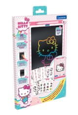 Alltoys Lexibook risalna tablica Hello Kitty z e-črnilom, 11 palcev