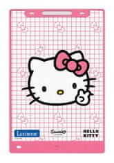 Alltoys Lexibook risalna tablica Hello Kitty z e-črnilom, 11 palcev