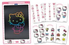 Alltoys Lexibook risalna tablica Hello Kitty z e-črnilom, 11 palcev
