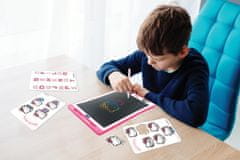 Alltoys Lexibook risalna tablica Hello Kitty z e-črnilom, 11 palcev