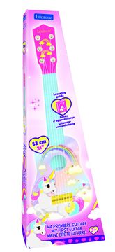 Alltoys Lexibook Moja prva kitara Samorog, 53 cm