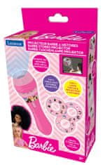 Alltoys Lexibook svetilka s projektorjem zgodb Barbie