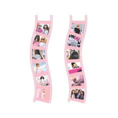 Alltoys Lexibook svetilka s projektorjem zgodb Barbie