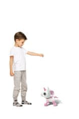 Alltoys Lexibook mini interaktivni robotski samorog