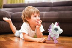 Alltoys Lexibook mini interaktivni robotski samorog