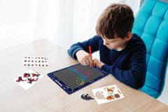 Alltoys Lexibook risalna tablica Spiderman z e-črnilom