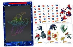 Alltoys Lexibook risalna tablica Spiderman z e-črnilom