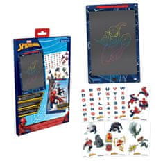 Alltoys Lexibook risalna tablica Spiderman z e-črnilom