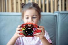 Alltoys Lexibook Miraculous HD fotoaparat in videokamera, 12 MP, 32 GB