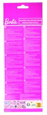 Alltoys Lexibook digitalna projekcijska ura Barbie z 20 slikami