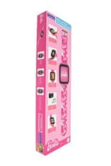 Alltoys Lexibook Barbie otroška ura s kamero in kartico SD 8 GB