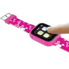 Alltoys Lexibook Barbie otroška ura s kamero in kartico SD 8 GB