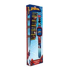Alltoys Bluetooth otroška ura Lexibook Spiderman s kamero in 8 GB SD kartico