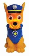 Alltoys Lexibook LED nočna lučka Tačke na patrulji Chase, 13 cm