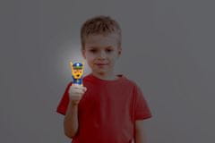 Alltoys Lexibook LED nočna lučka Tačke na patrulji Chase, 13 cm