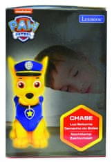 Alltoys Lexibook LED nočna lučka Tačke na patrulji Chase, 13 cm