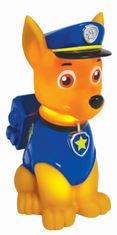 Alltoys Lexibook LED nočna lučka Tačke na patrulji Chase, 13 cm