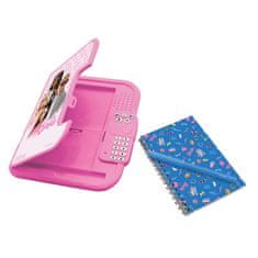 Alltoys Lexibook Barbie elektronski skrivni dnevnik s pisalom