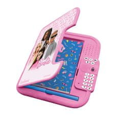 Alltoys Lexibook Barbie elektronski skrivni dnevnik s pisalom