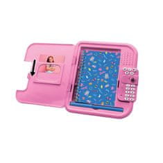 Alltoys Lexibook Barbie elektronski skrivni dnevnik s pisalom