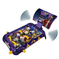 Alltoys Elektronski namizni fliper Lexibook – Varuhi galaksije