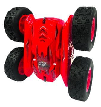 Alltoys Lexibook RC akrobatski avto 360° na dveh kolesih